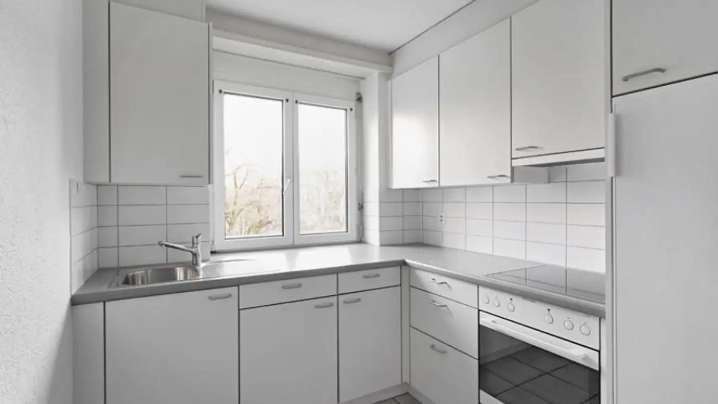 Apartment for rent - Claragraben 105, 4057 Basel - Photo 3