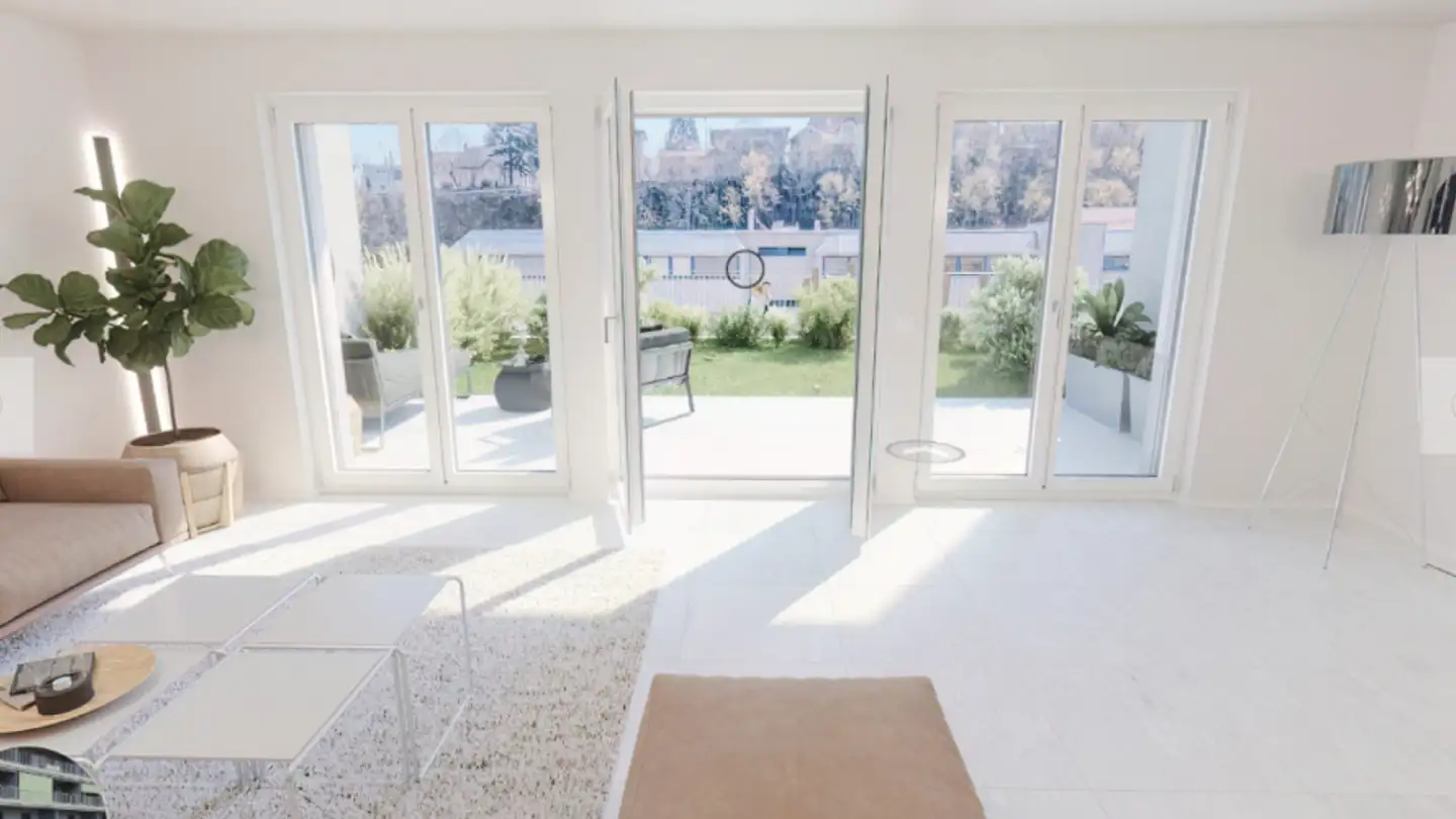 Appartement à vendre - Rue Des Parcs 133, 2000 Neuchâtel - Photo 4