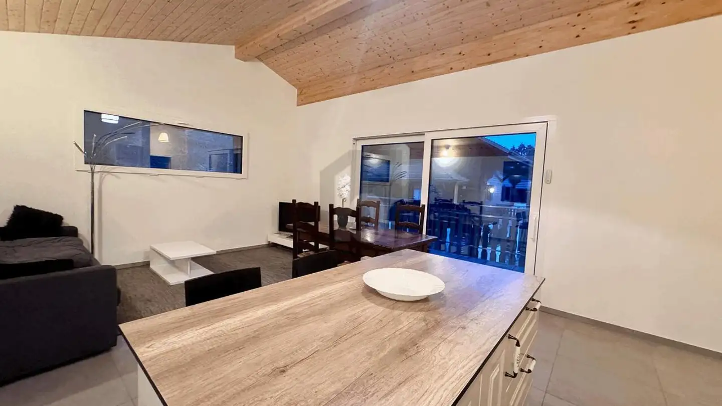 Appartamento in vendita - Route Des Paccots, 1619 Les Paccots - Foto 3