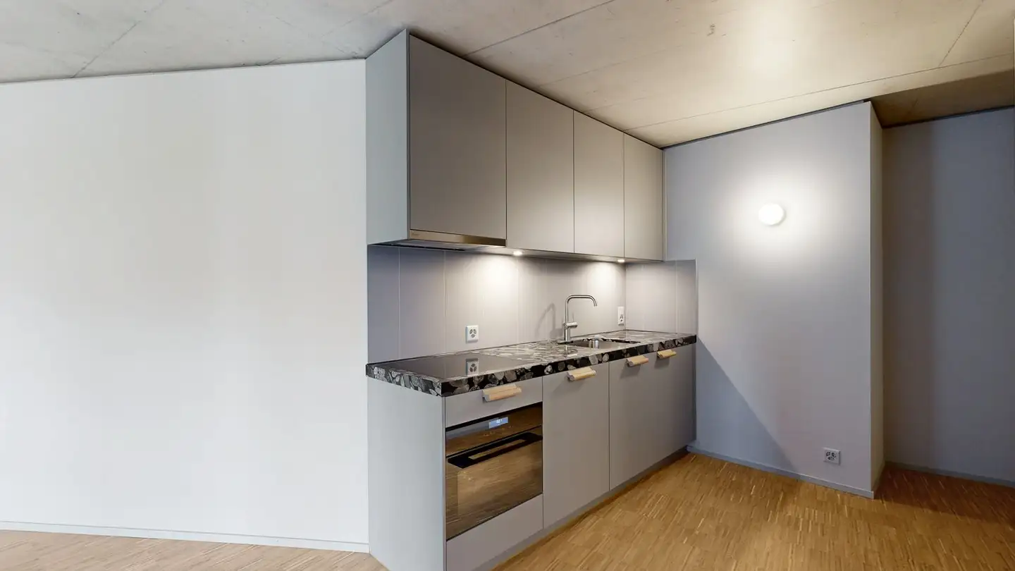 Appartement à louer - Birmensdorferstrasse 485, 8055 Zürich - Photo 2