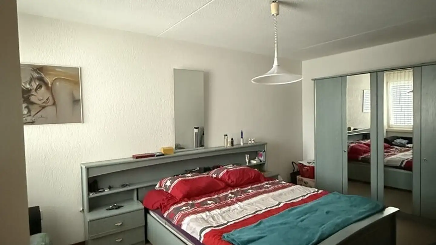 Appartamento in affitto - Friedhofstrasse 2c, 5610 Wohlen AG - Foto 3