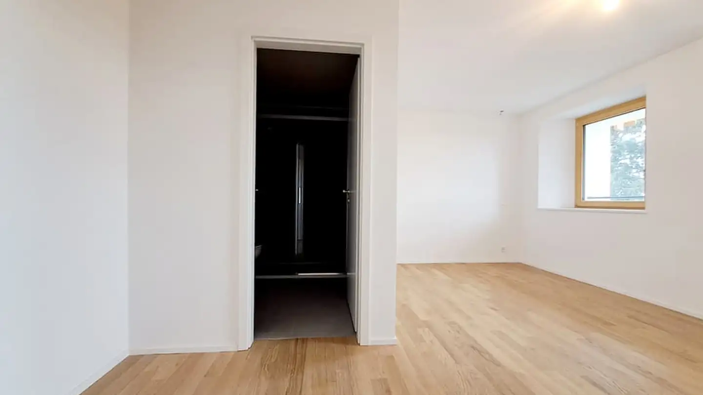 Apartment for rent - Route de Champagne 14, 1423 Vaugondry - Photo 3