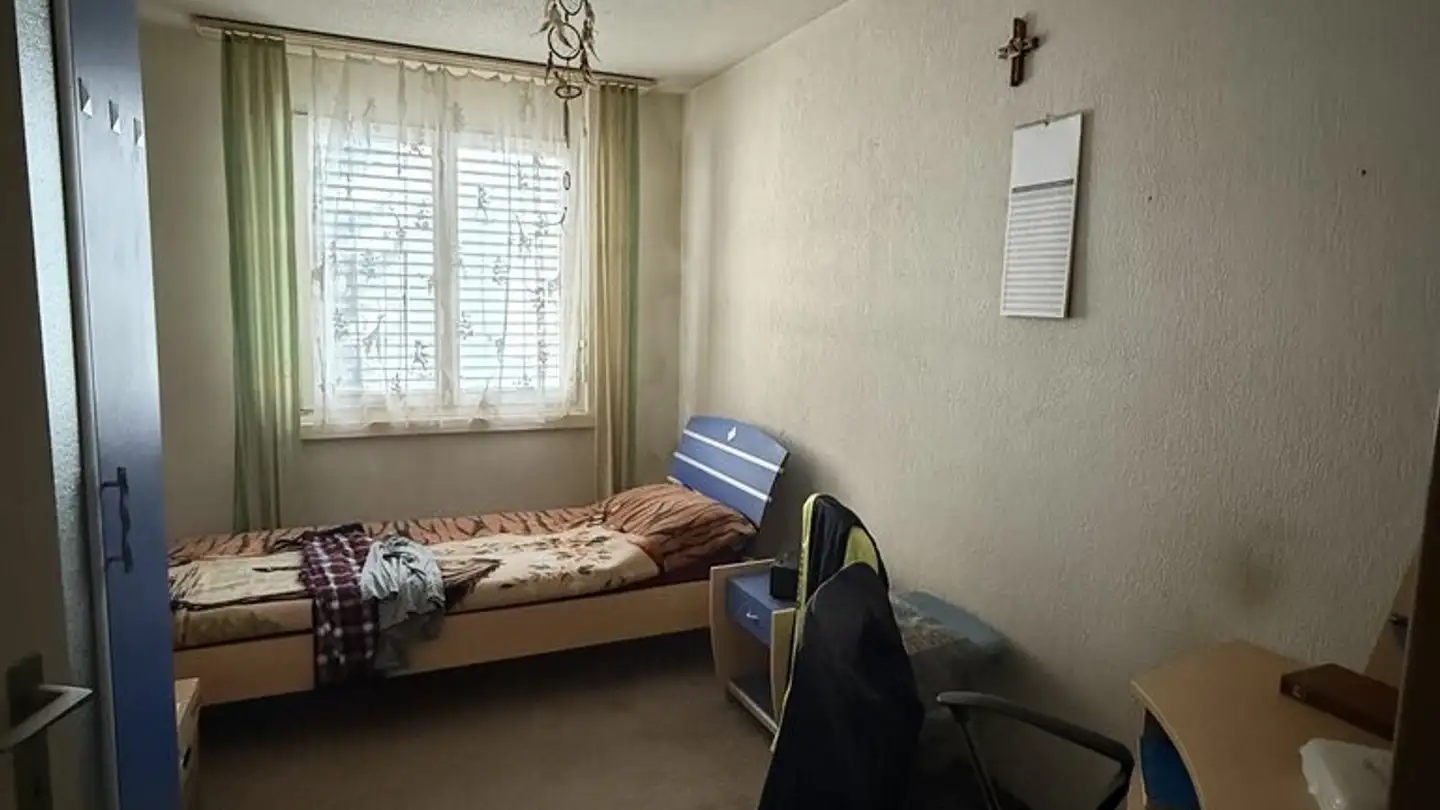 Appartamento in affitto - Friedhofstrasse 2c, 5610 Wohlen AG - Foto 4