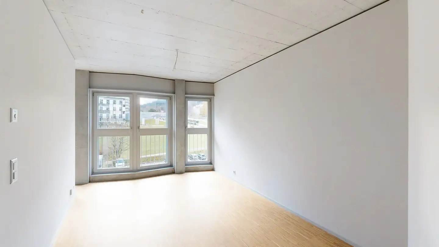 Appartement à louer - Birmensdorferstrasse 485, 8055 Zürich - Photo 3