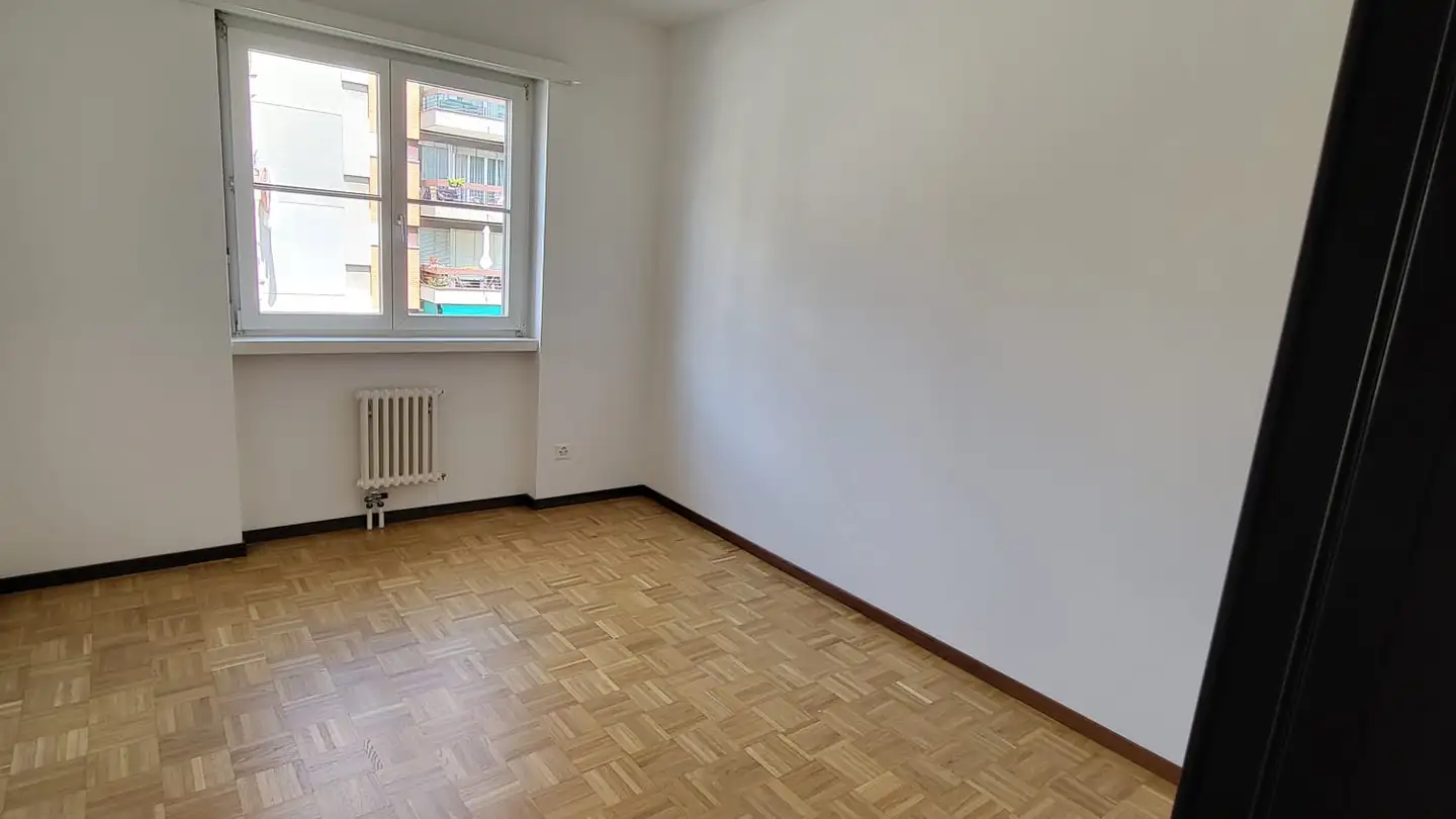 Appartamento in affitto - Via Ceresio 3, 6963 Pregassona - Foto 4