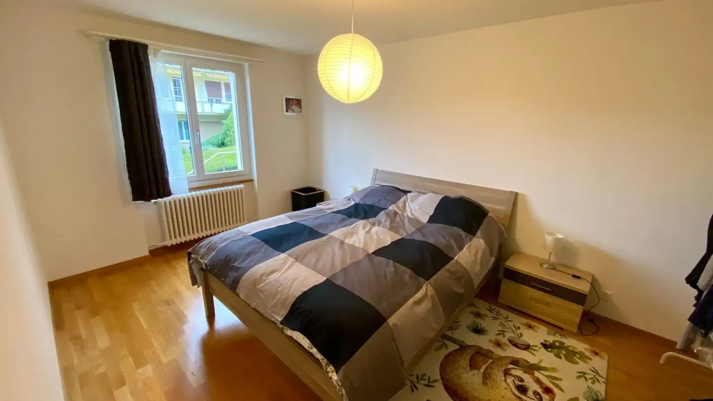 Appartement à louer - Waldstrasse, 8125 Zollikerberg - Photo 3