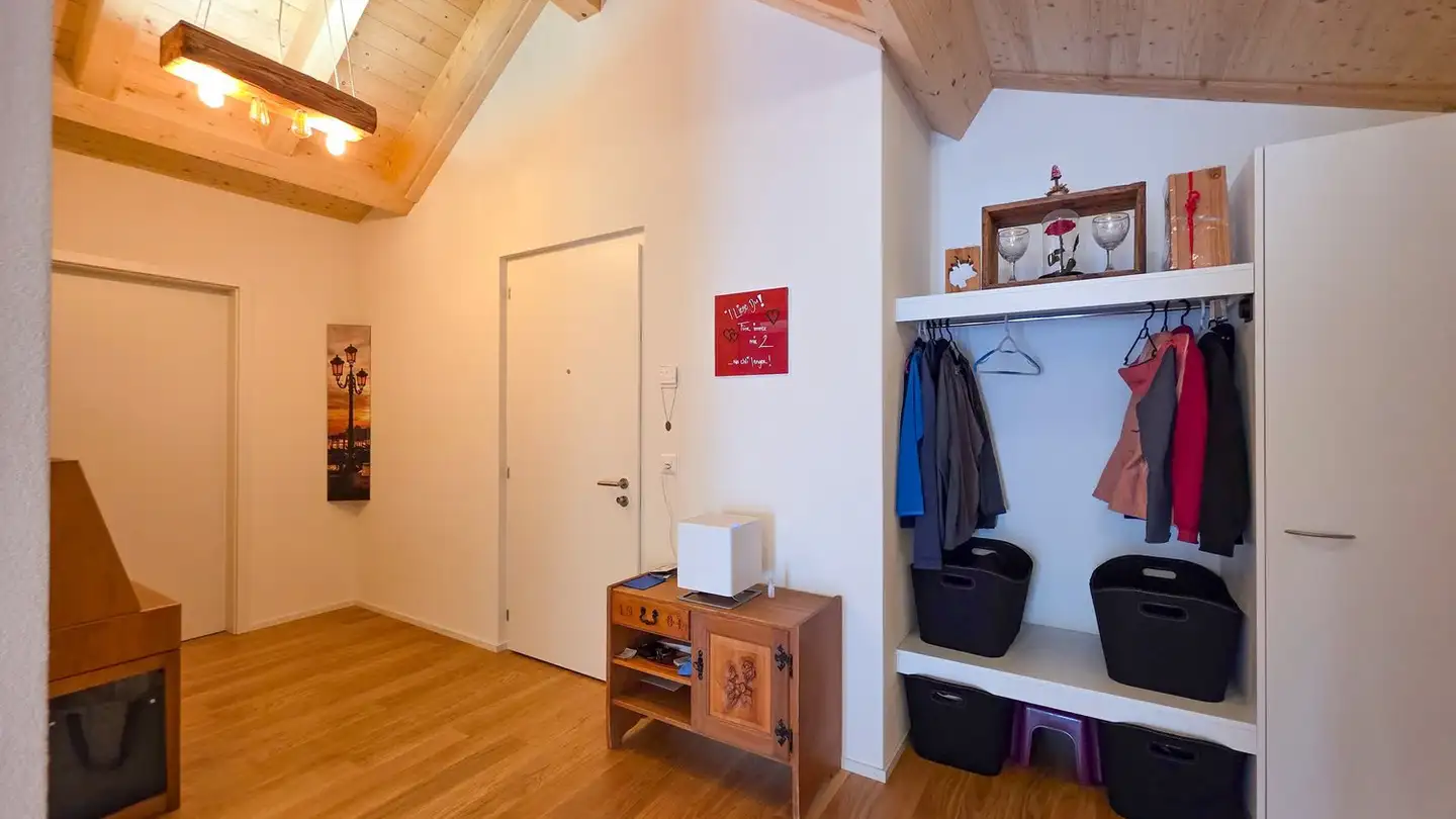 Attico in vendita - Winklenstrasse 32a, 3714 Frutigen - Foto 3