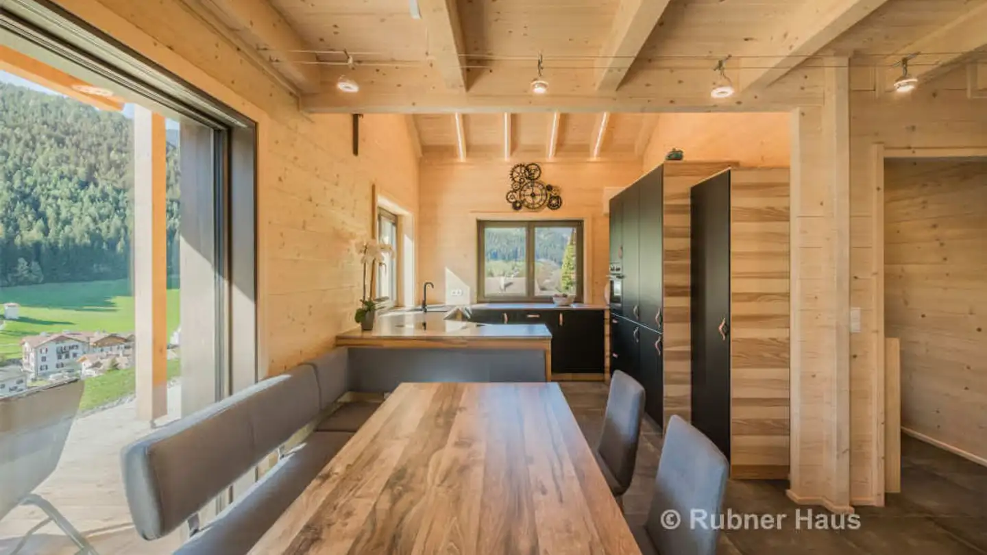 Maison individuelle à vendre - Bühlweg, 7000 Chur