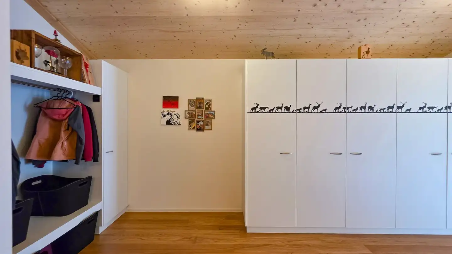 Attico in vendita - Winklenstrasse 32a, 3714 Frutigen - Foto 4