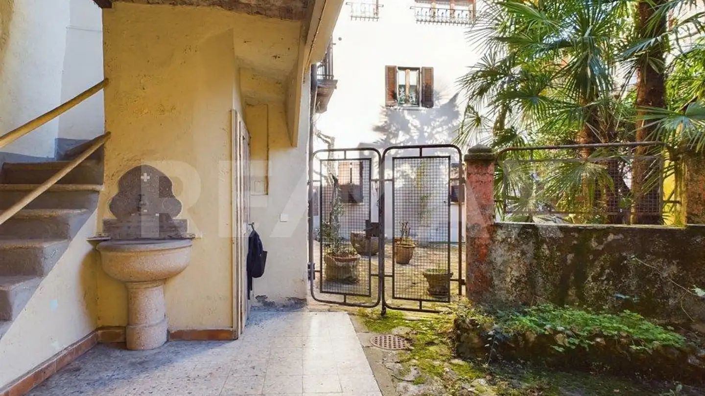 Casa singola in vendita - 6864 Arzo - Photo 2