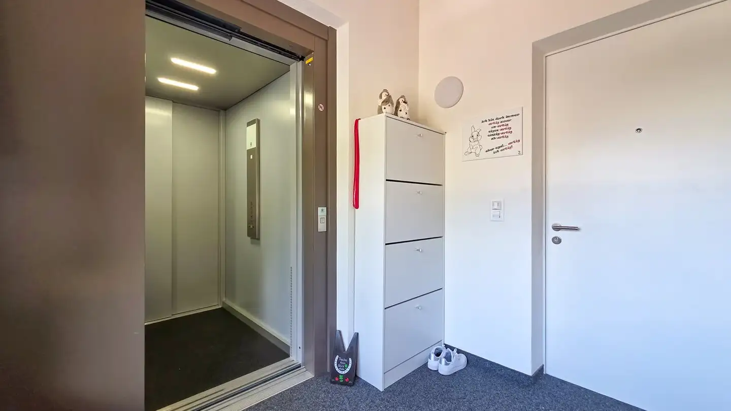 Attico in vendita - Winklenstrasse 32a, 3714 Frutigen - Foto 2