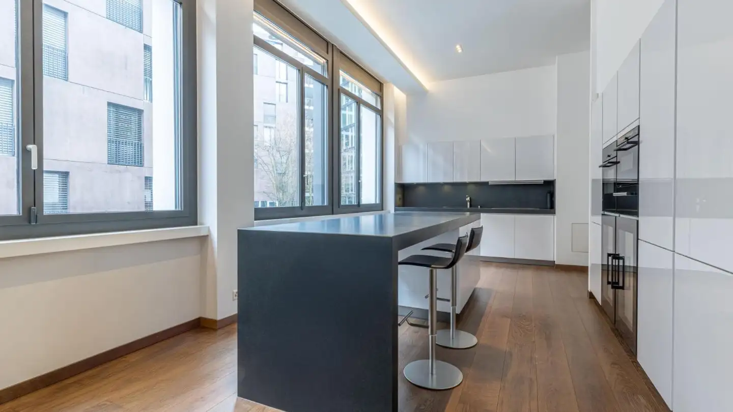 Apartment for rent - Rue Des Falaises 4, 1205 Genève - Photo 3