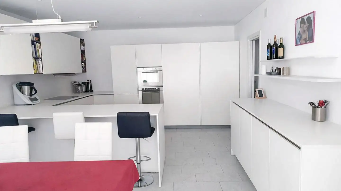 Single house for sale - Vicolo Del Ponte Vecchio, 6600 Muralto - Photo 4