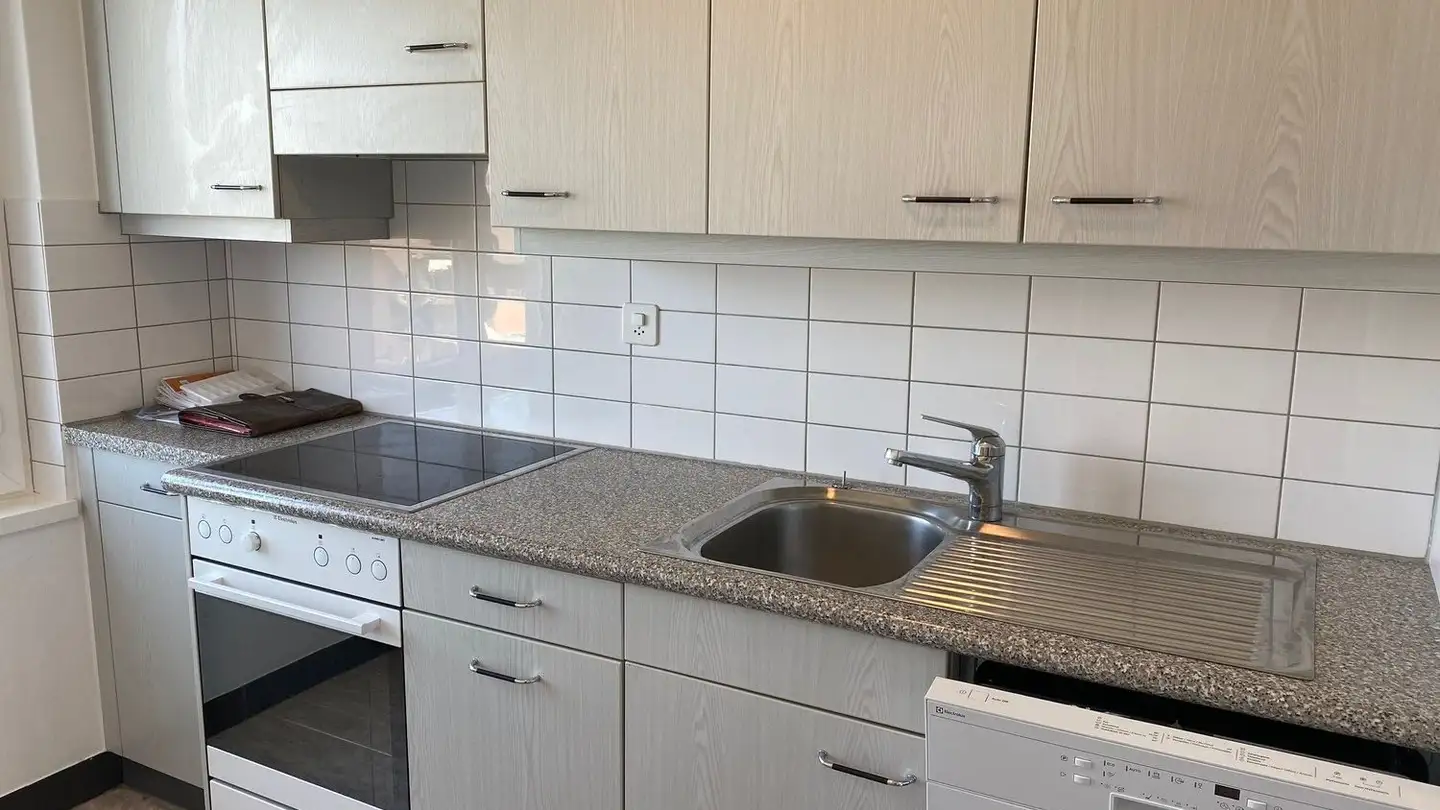 Appartement à louer - Montenachweg 12, 3123 Belp - Photo 4