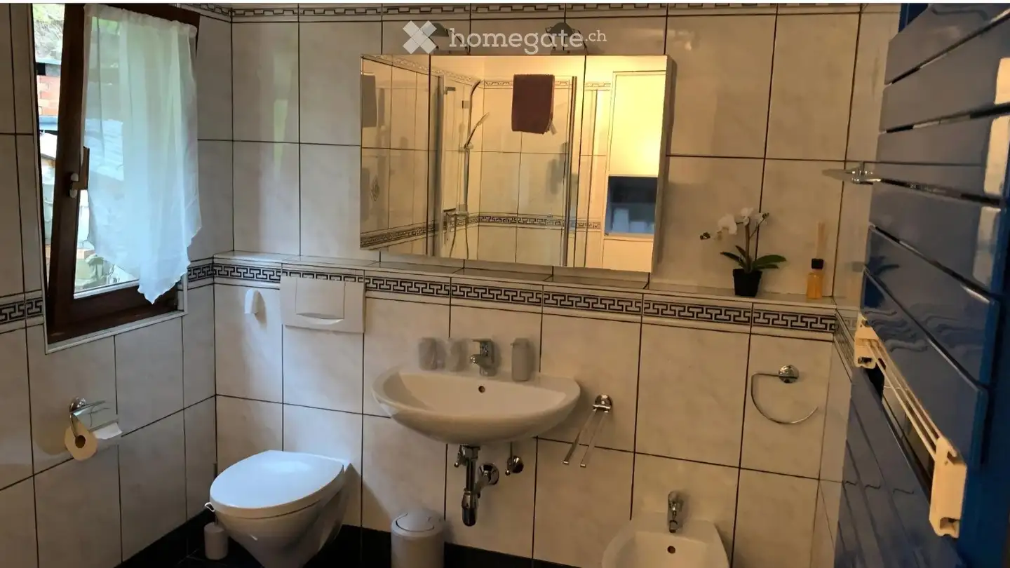 Appartement à louer - 6999 Astano - Photo 2
