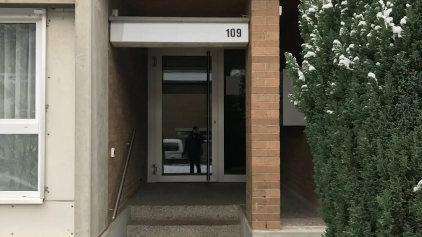 Apartment for rent - Kappelisackerstrasse 109, 3063 Ittigen