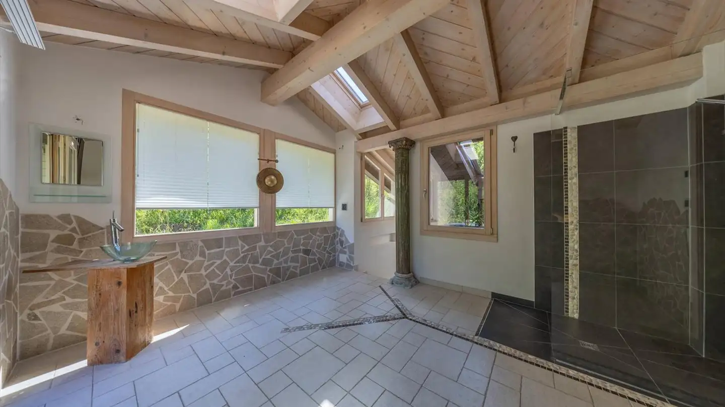 Maison individuelle à vendre - Aproz, 1994 Aproz (Nendaz) - Photo 3