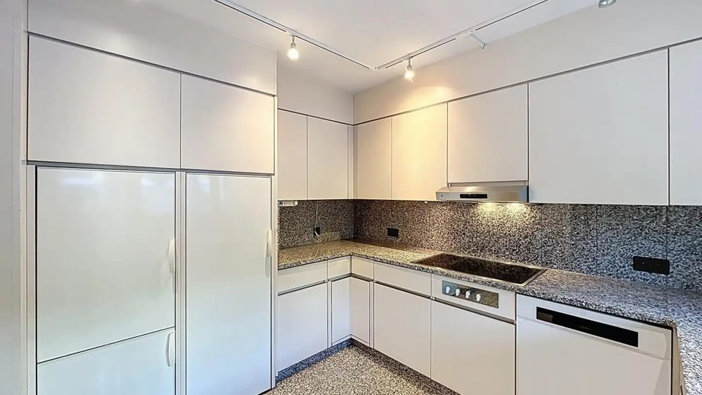 Appartement à louer - Höhenstrasse 42, 8700 Küsnacht ZH - Photo 2