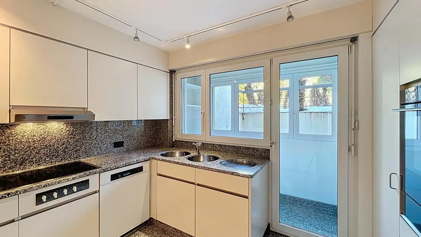 Appartement à louer - Höhenstrasse 42, 8700 Küsnacht ZH - Photo 3