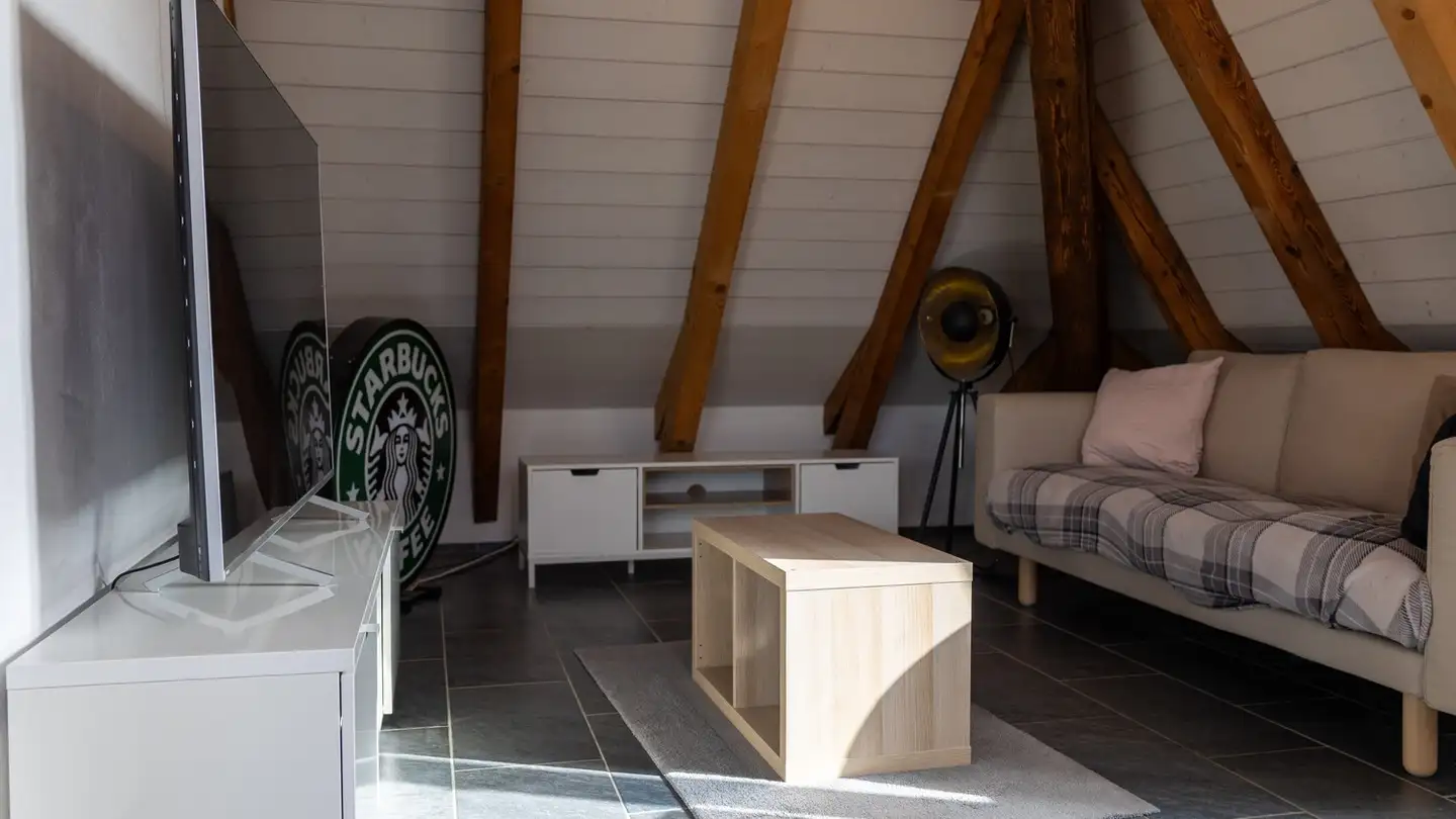 Wohnung mieten - Landstrasse 58, 5412 Gebenstorf