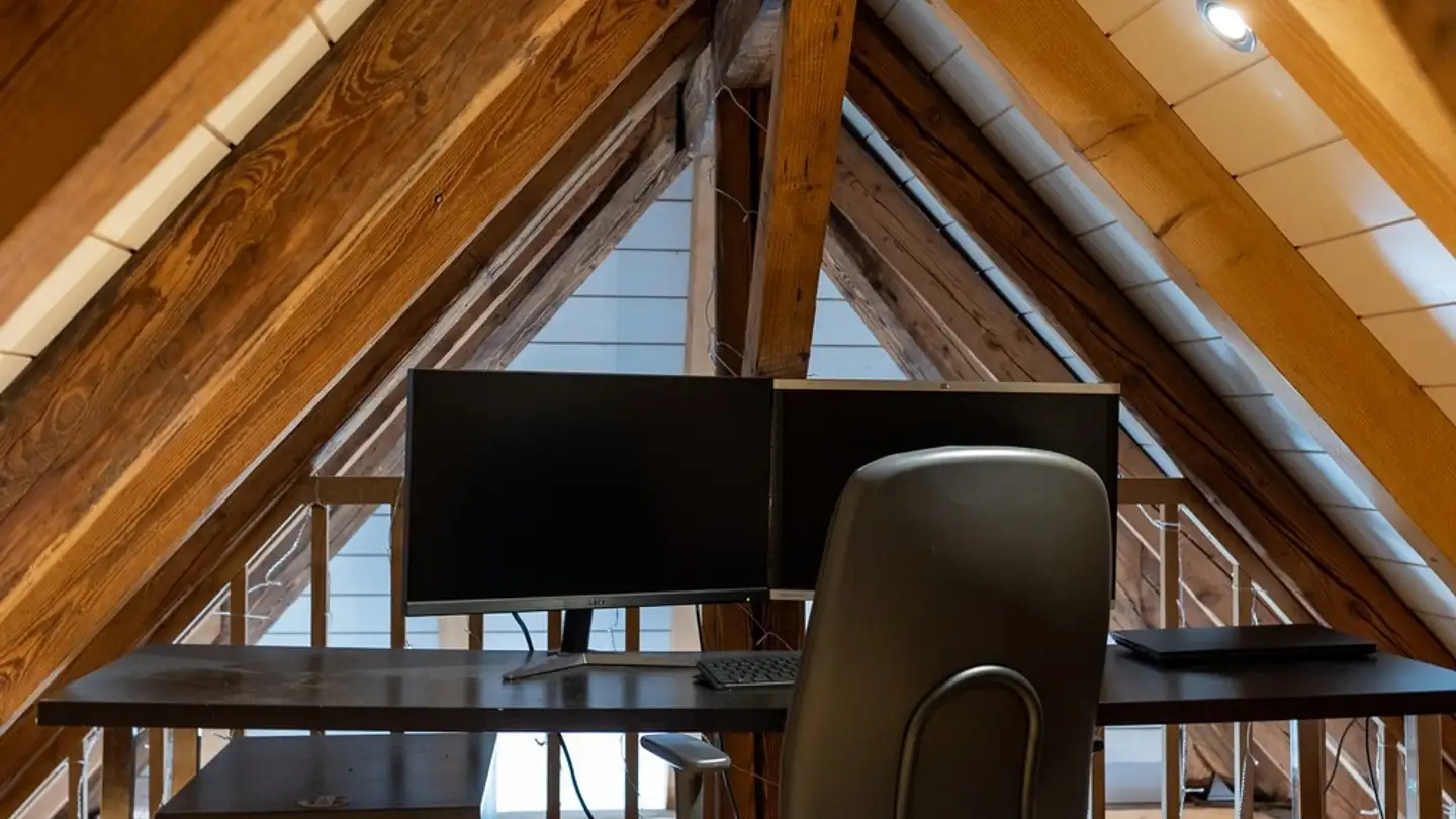 Wohnung mieten - Landstrasse 58, 5412 Gebenstorf - Foto 4