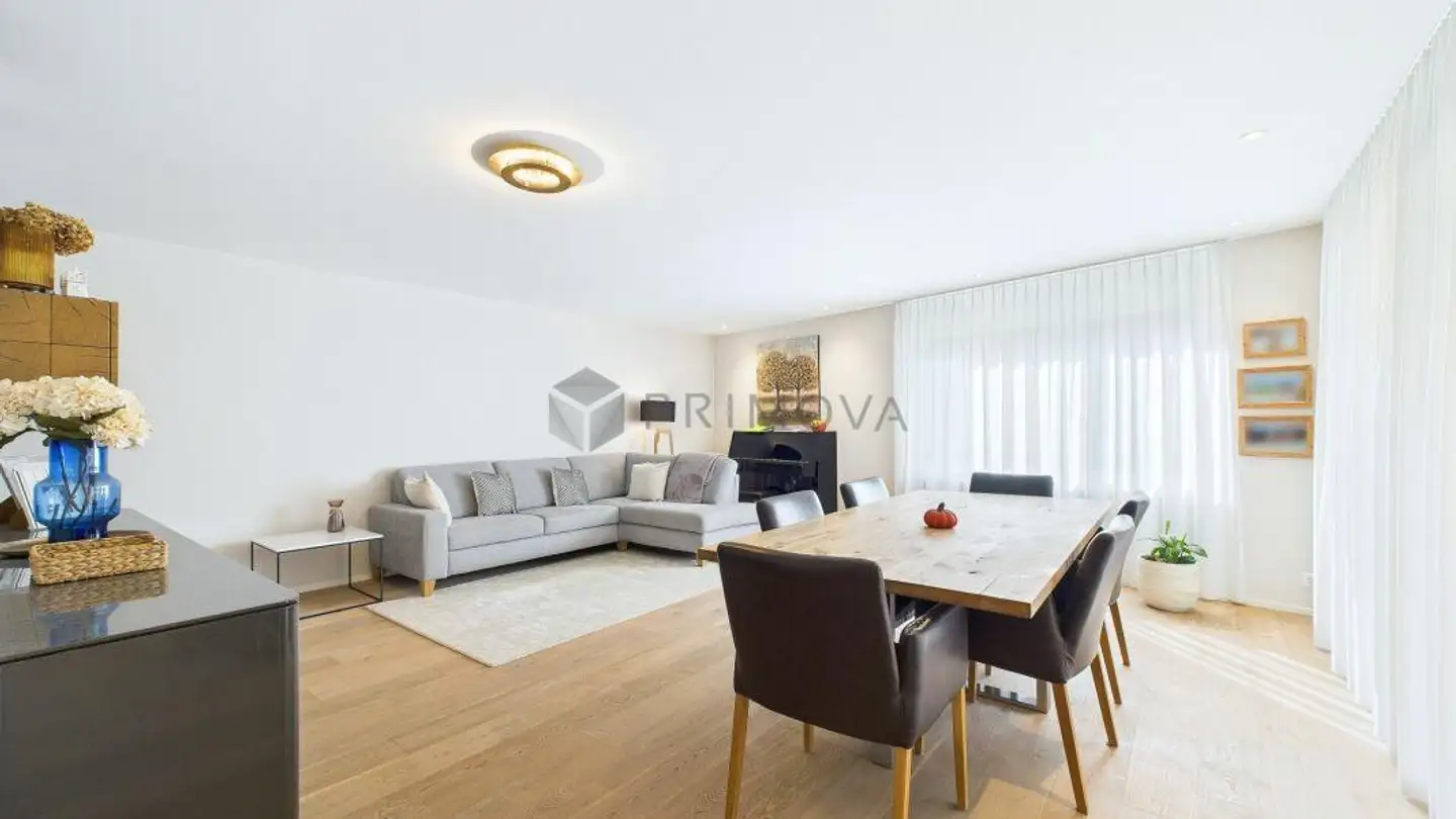 Appartement à louer - 3537 Eggiwil - Photo 2
