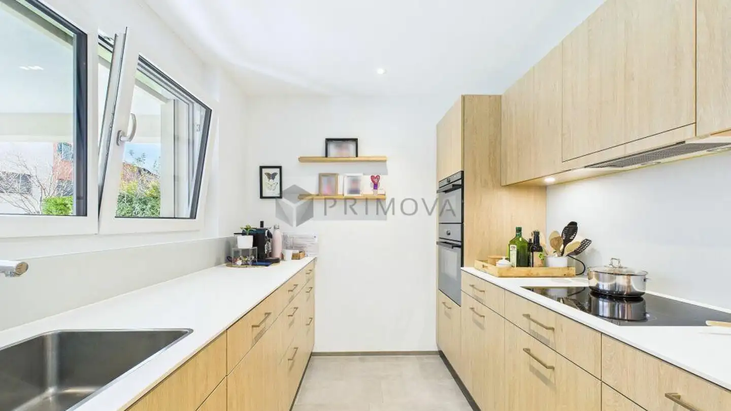 Appartement à louer - 3537 Eggiwil - Photo 3