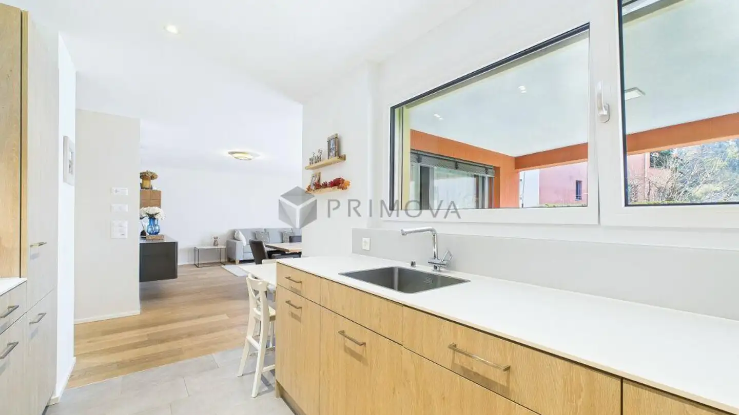 Appartement à louer - 3537 Eggiwil - Photo 4