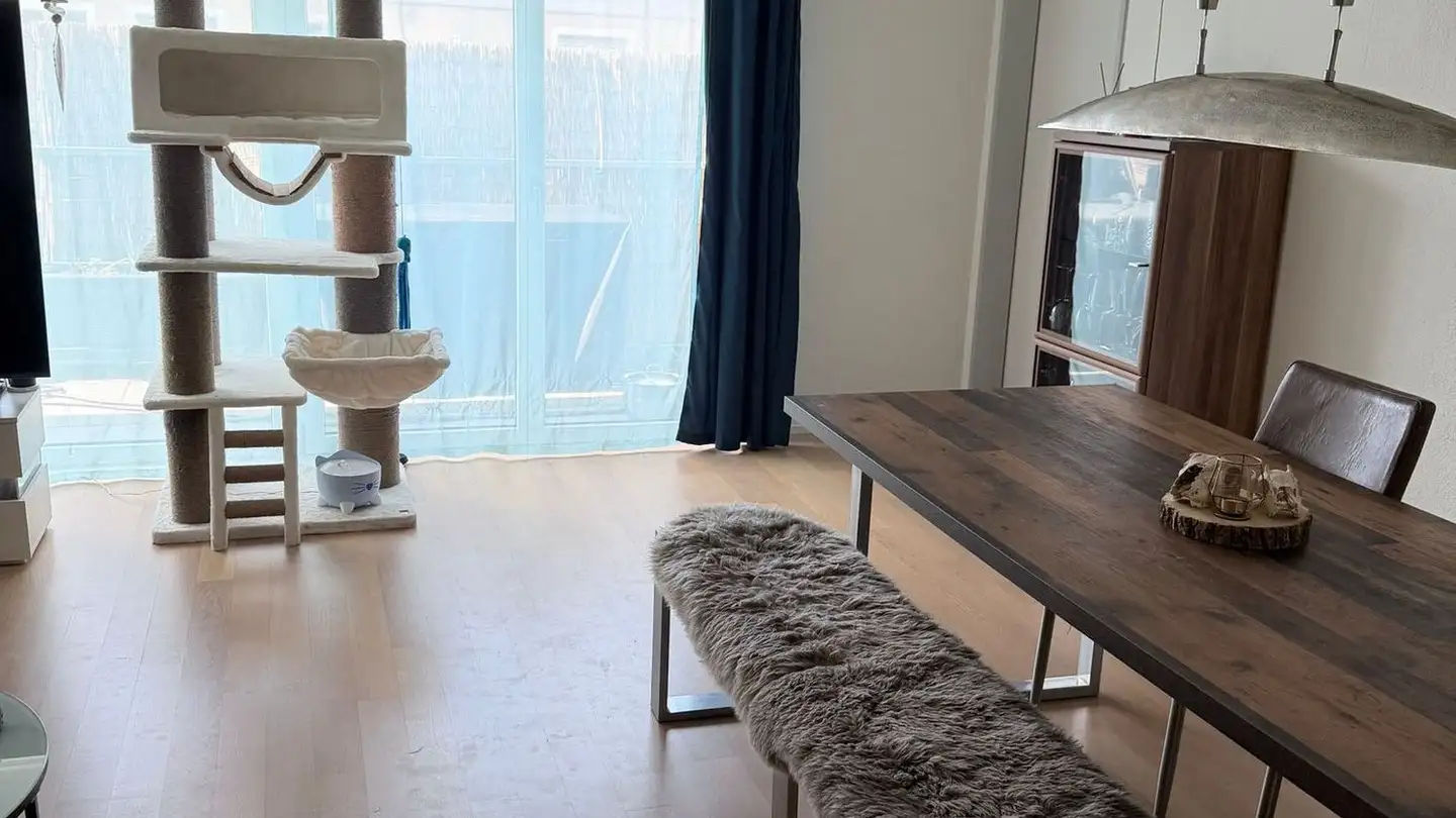 Penthouse mieten - Guntenfluhweg 28, 4710 Balsthal - Foto 2