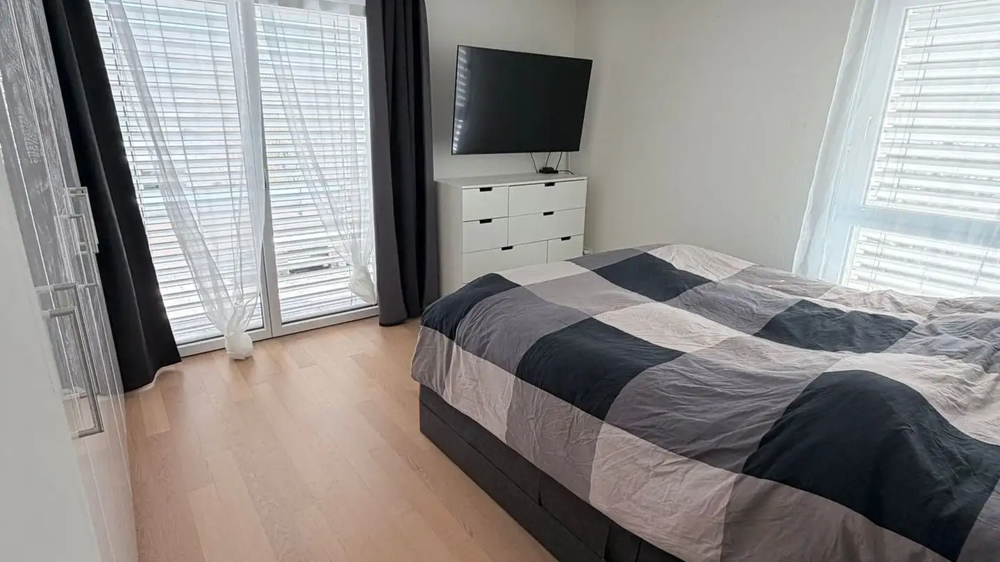 Penthouse mieten - Guntenfluhweg 28, 4710 Balsthal - Foto 3