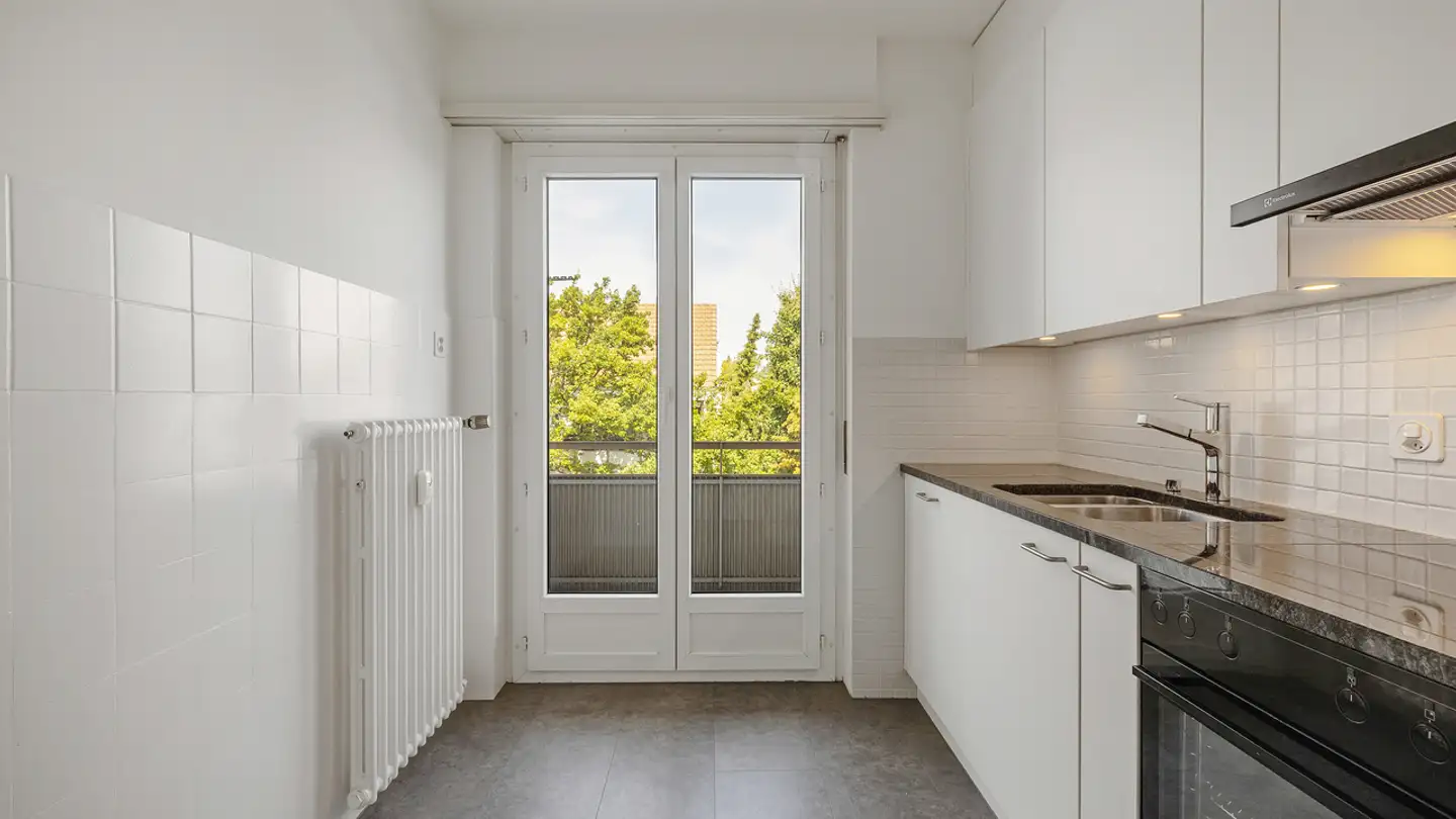 Wohnung mieten - Baselmattweg 172, 4123 Allschwil