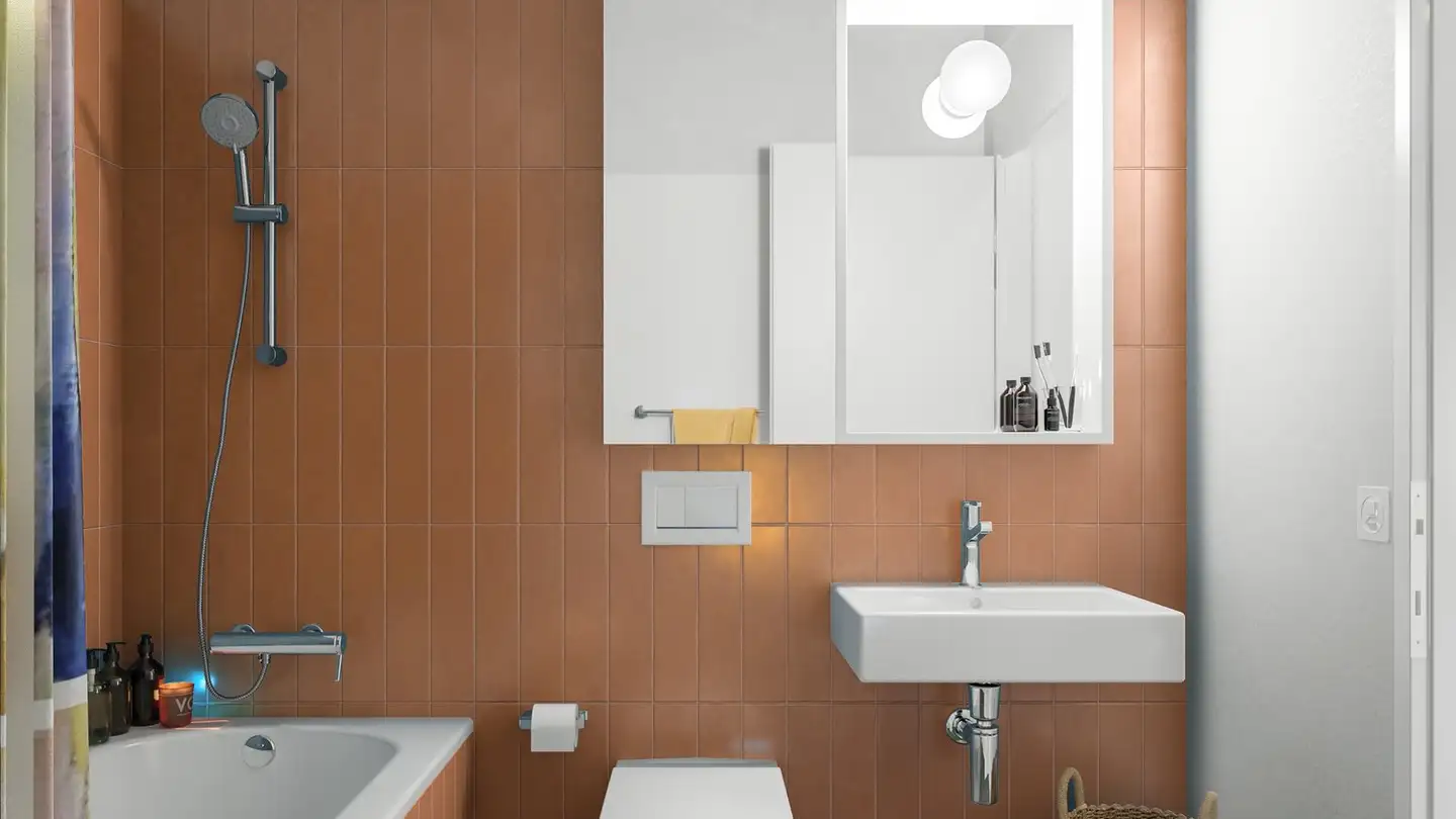 Appartamento in affitto - Solarstrasse 3, 8404 Winterthur - Foto 4