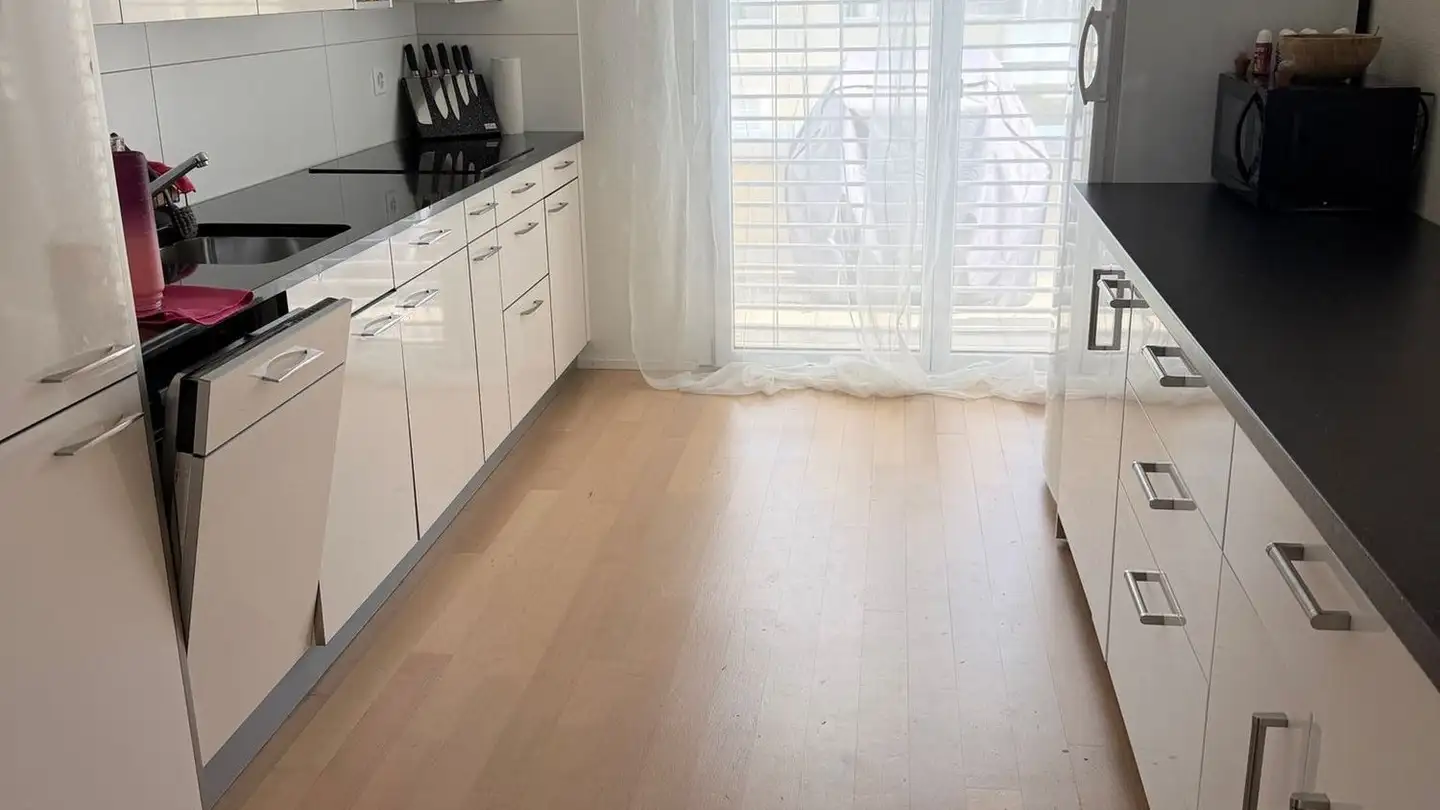 Penthouse mieten - Guntenfluhweg 28, 4710 Balsthal - Foto 4