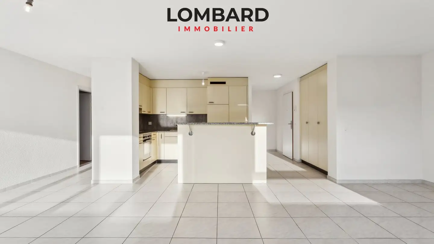 Appartement à vendre - 1470 Estavayer-le-Lac - Photo 2