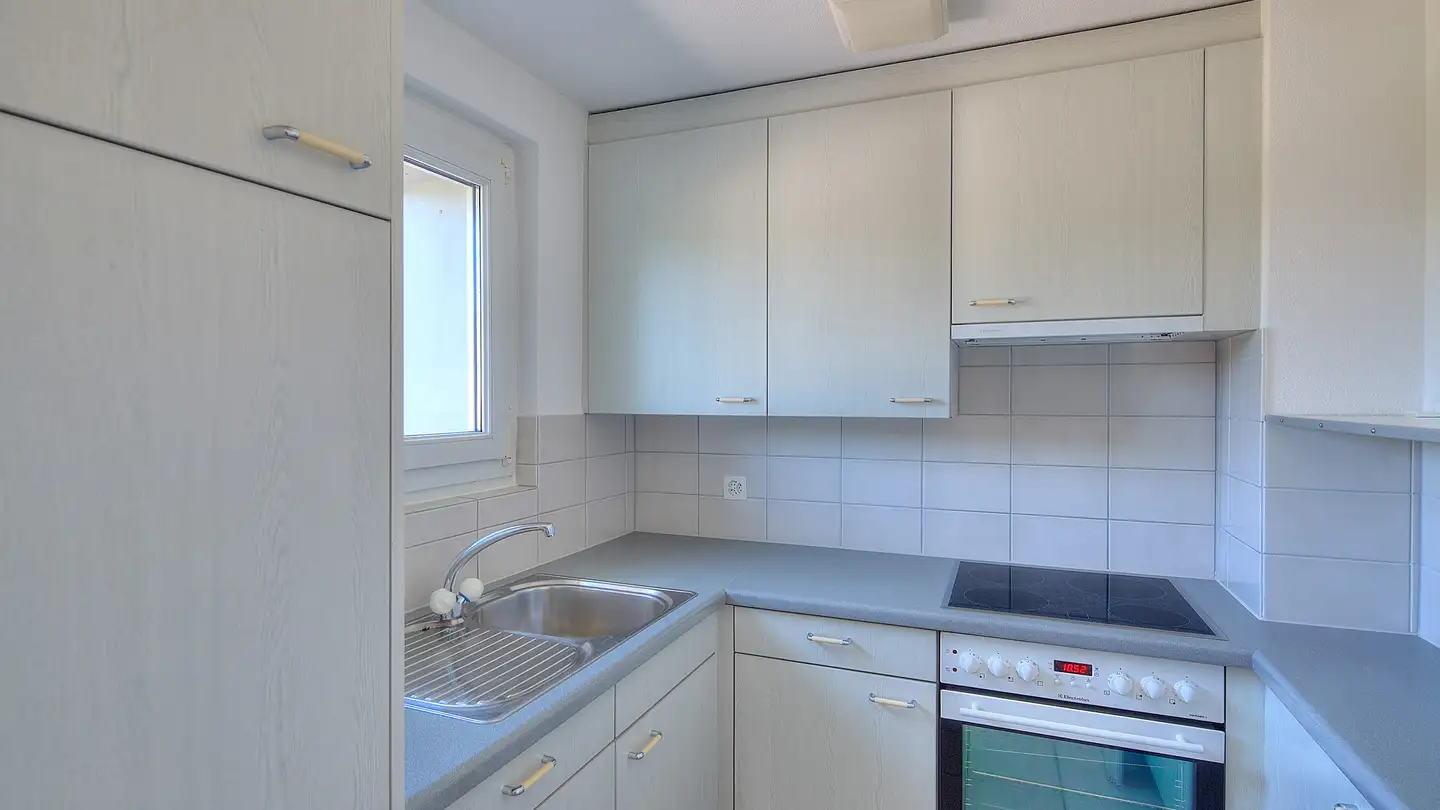 Apartment for rent - Kestenbergstrasse 18, 5210 Windisch - Photo 3