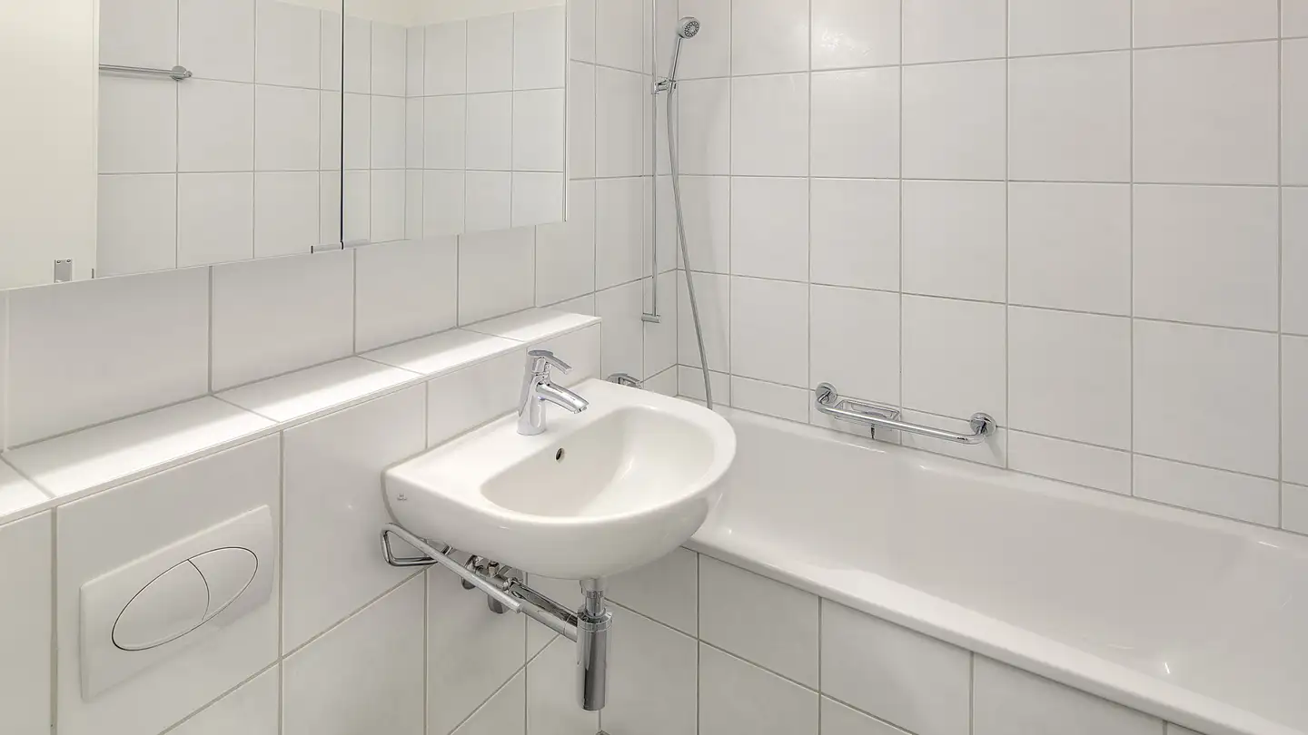 Apartment for rent - Kestenbergstrasse 18, 5210 Windisch - Photo 4