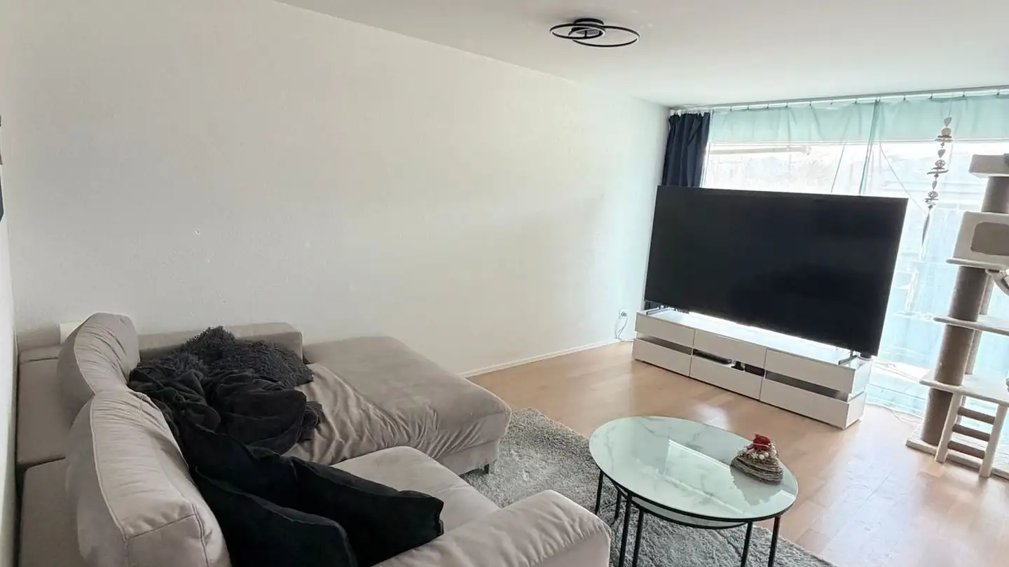 Penthouse mieten - Guntenfluhweg 28, 4710 Balsthal
