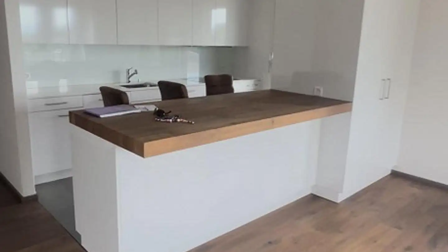 Maisonette-Wohnung mieten - 8330 Pfäffikon ZH