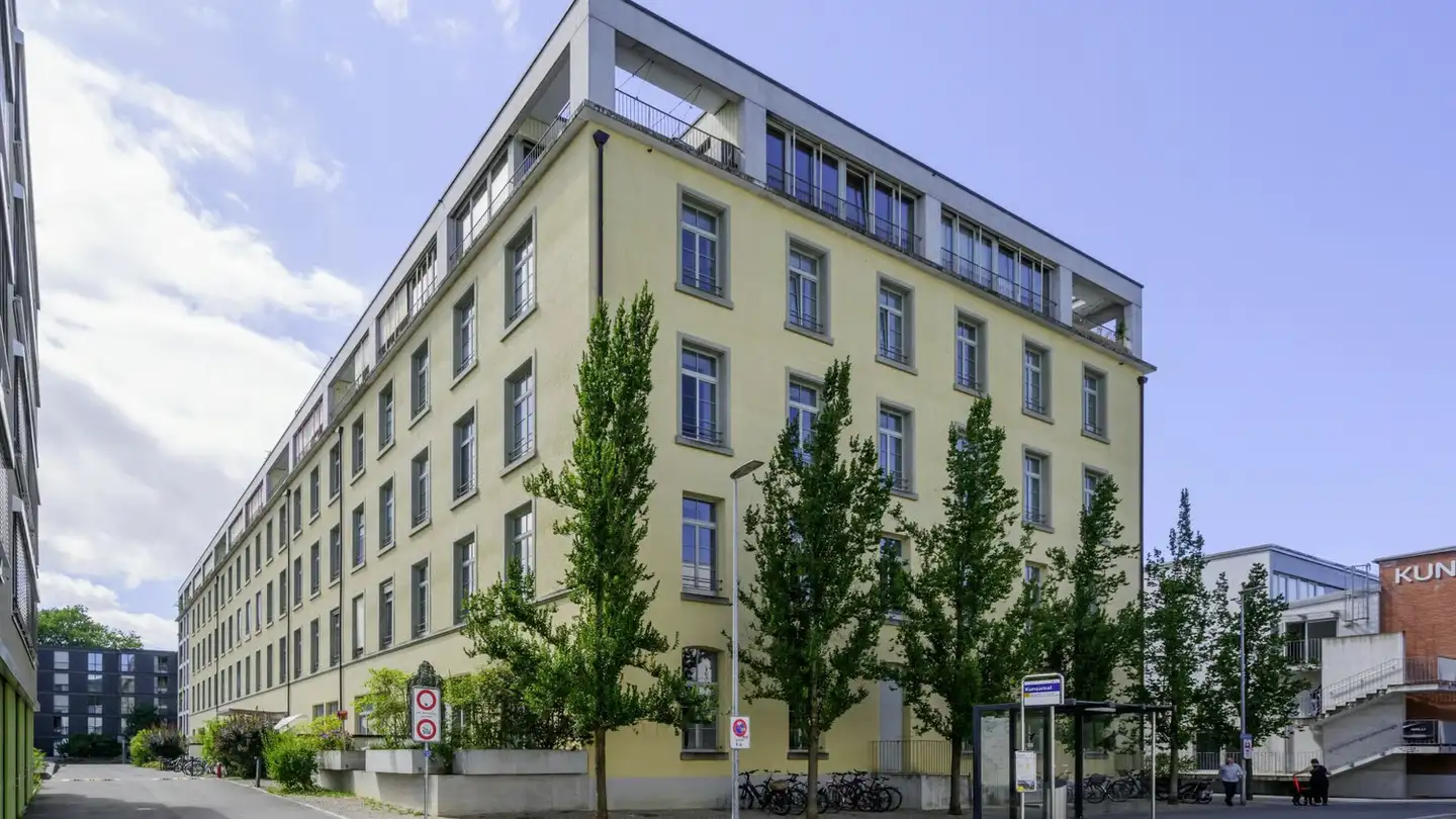 Apartment for sale - Spinnereistrasse 6, 5210 Windisch