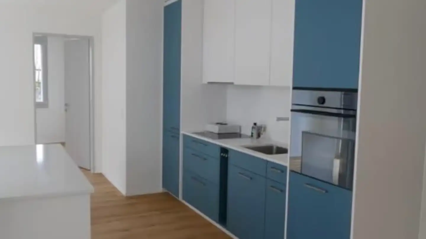 Appartamento a gradini in affitto - 5522 Tägerig - Foto 4