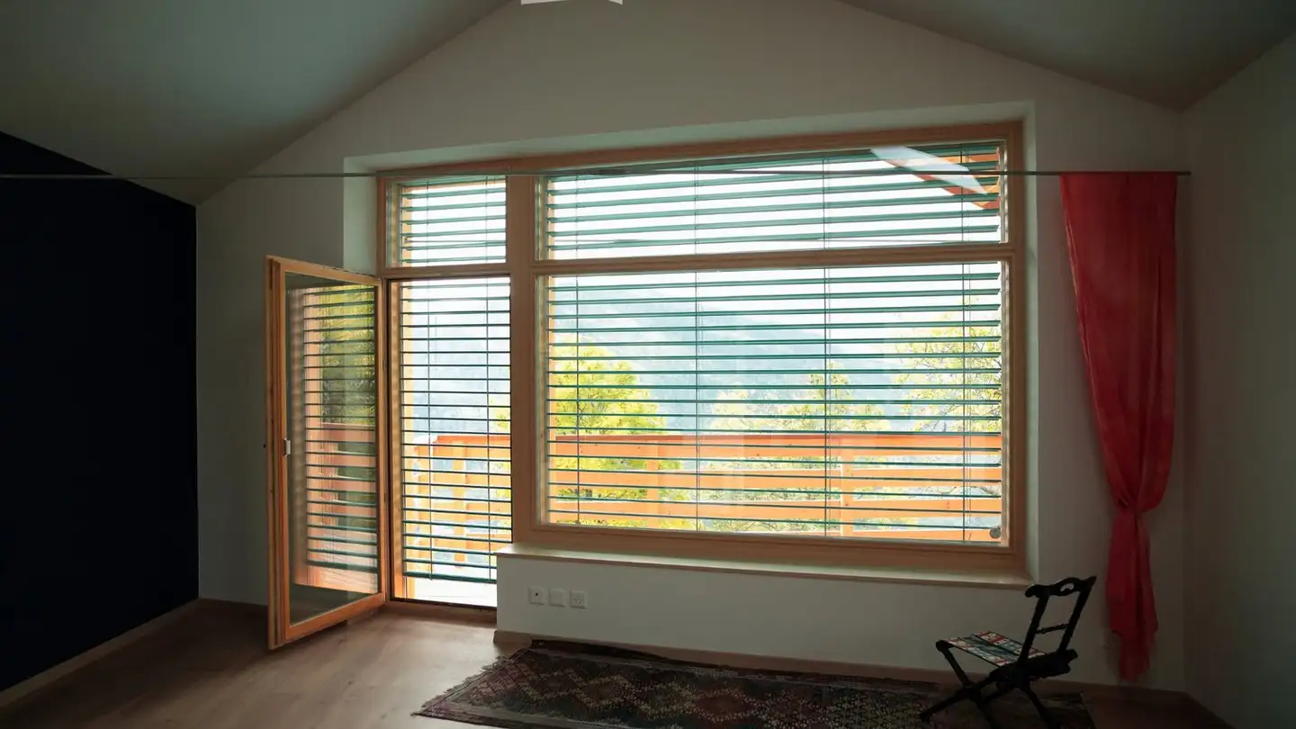 Casa singola in affitto - 1966 Fortunau (Ayent) - Photo 3