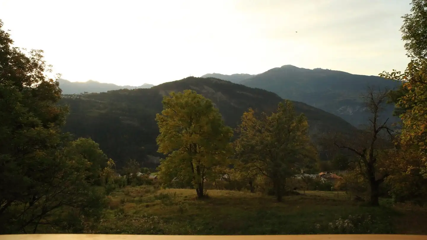 Casa singola in affitto - 1966 Fortunau (Ayent) - Photo 4