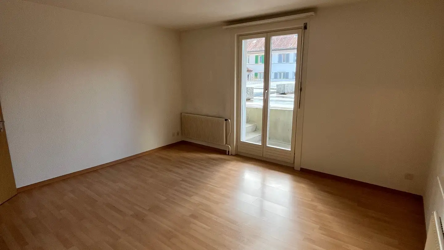 Apartment for rent - Witmattstrasse 9, 2540 Grenchen - Photo 4