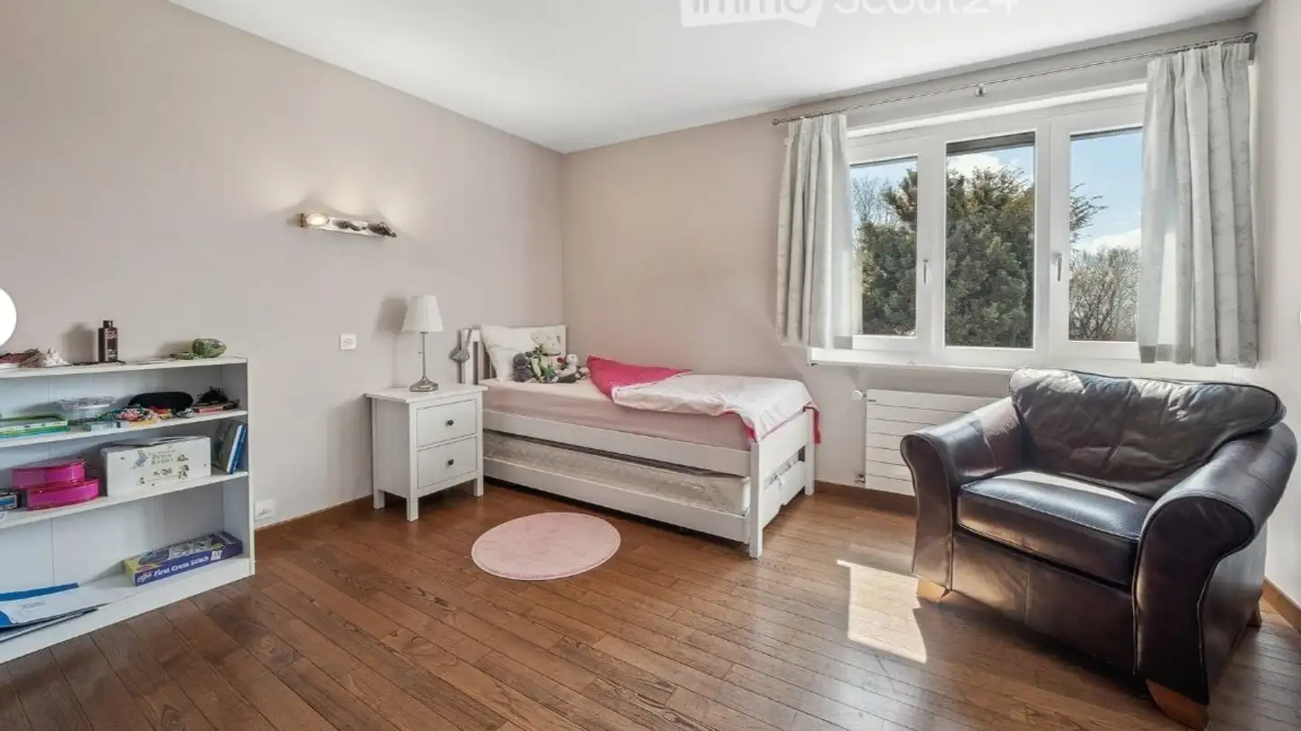 Wohnung mieten - Chemin De Vers-Chez-Cochard, 1807 Blonay - Foto 2