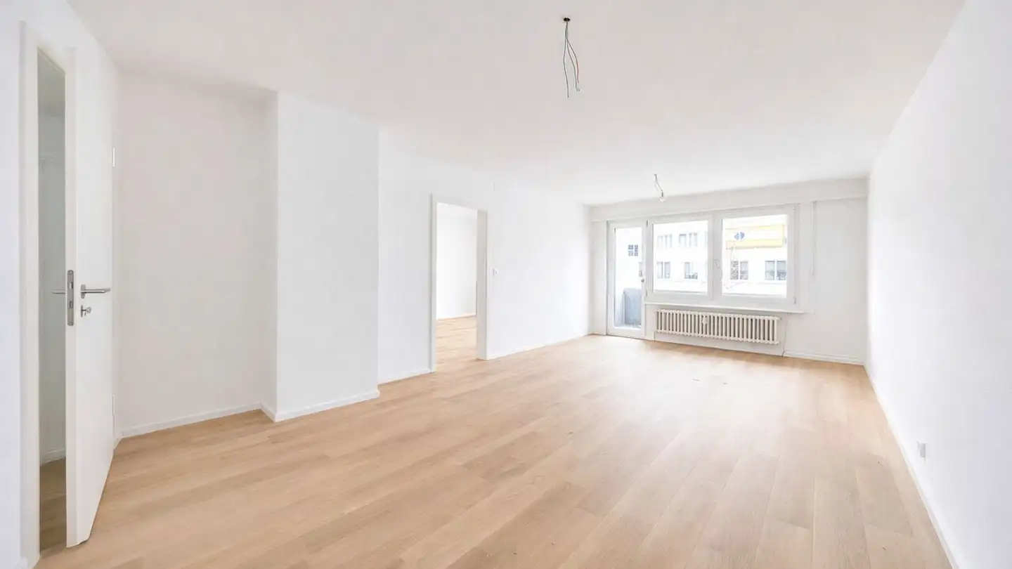 Appartement à louer - Poststrasse, 3400 Burgdorf - Photo 4