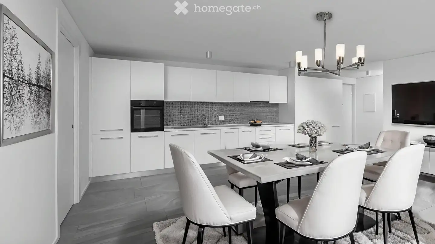 Appartamento in vendita - 6965 Cadro