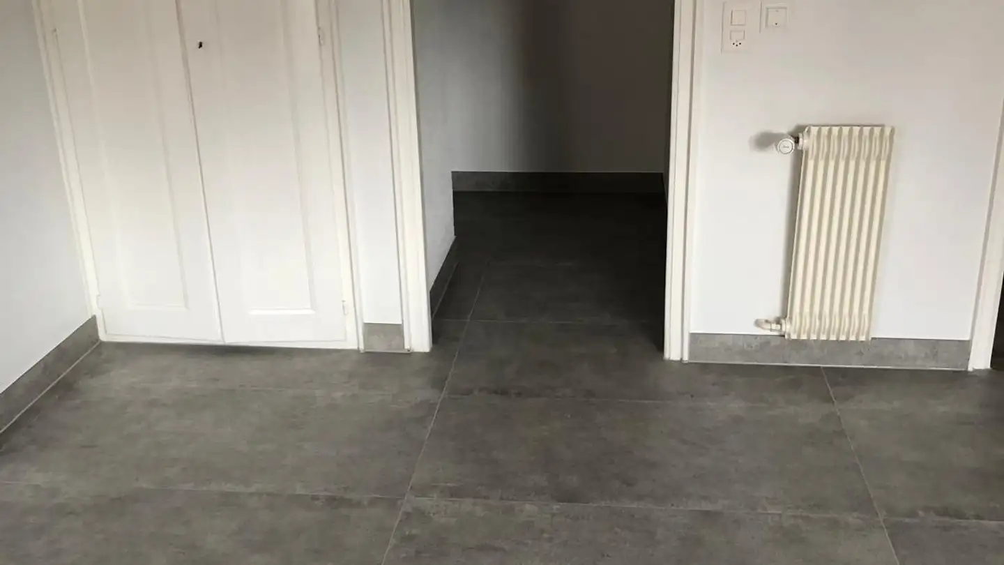 Dachgeschosswohnung mieten - Avenue De Montchoisi 49, 1006 Lausanne - Foto 4