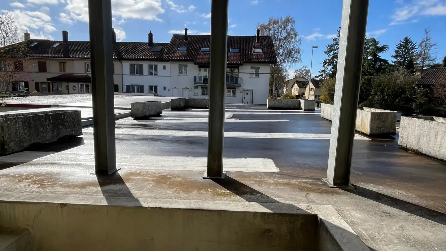 Wohnung mieten - Witmattstrasse 9, 2540 Grenchen - Foto 2