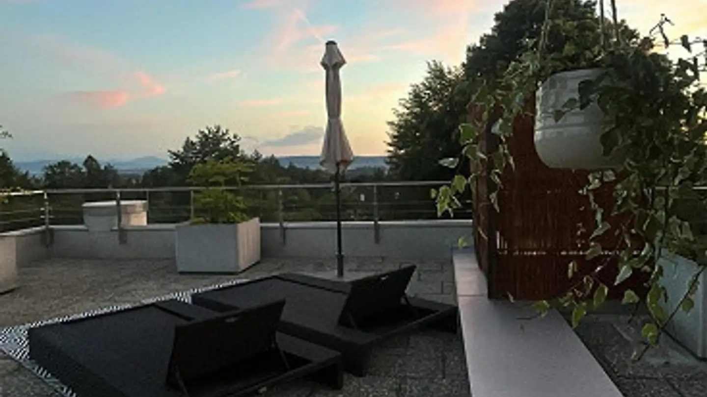 Maisonette-Wohnung mieten - 8330 Pfäffikon ZH - Foto 4