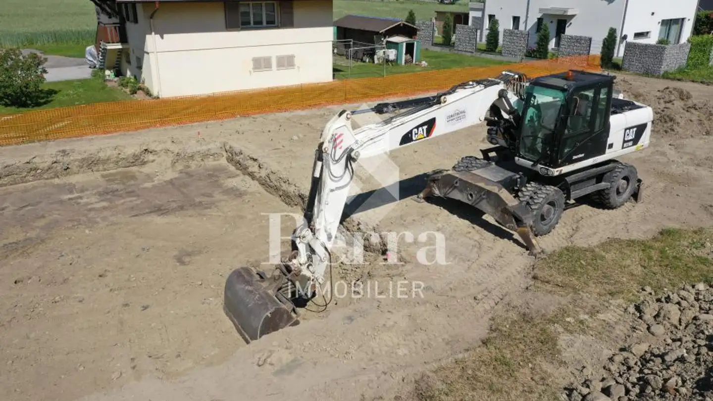 Appartamento in vendita - 3966 Chalais - Foto 4